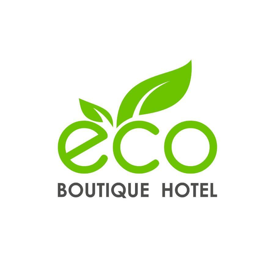 Eco Boutique Hotel Taschkent Exterior foto